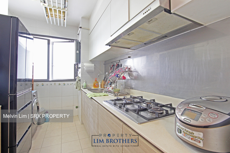 Blk 348C Adora Green (Yishun), HDB 5 Rooms #189923892